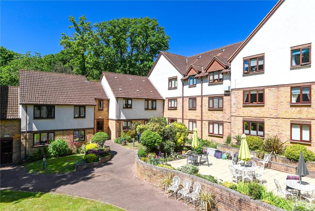 Additional image 9 of Lakeside Pines, Barrs Avenue, New Milton, Hampshire, BH25