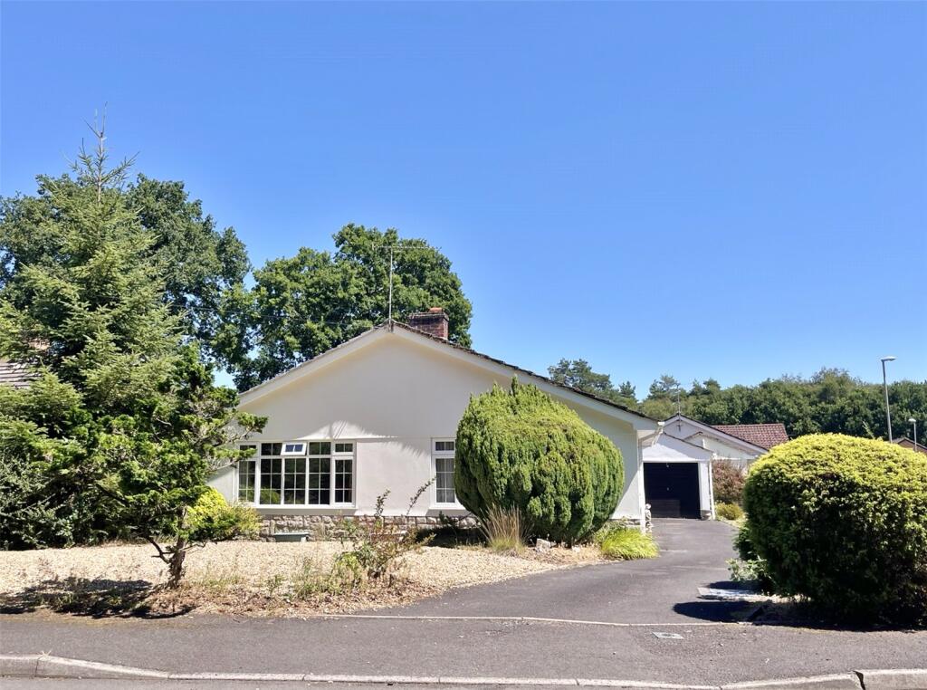 Additional image 17 of Ringwood Road, Verwood, Dorset, BH31