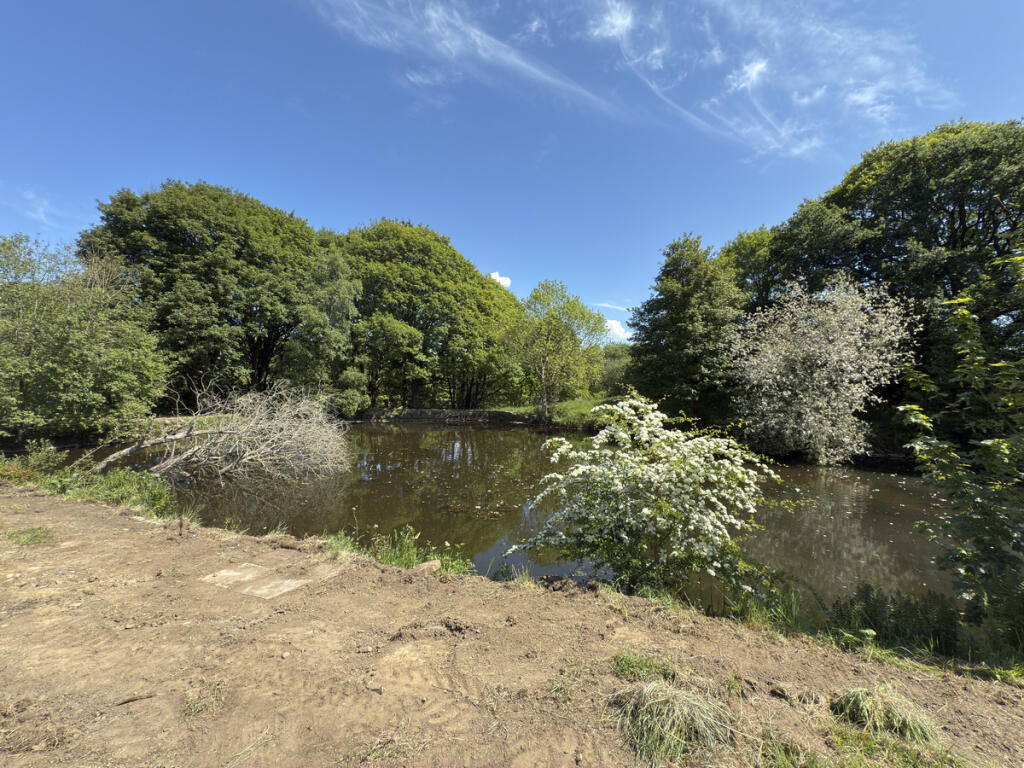 Additional image 21 of Goose Eye Brow, Laycock, BD22