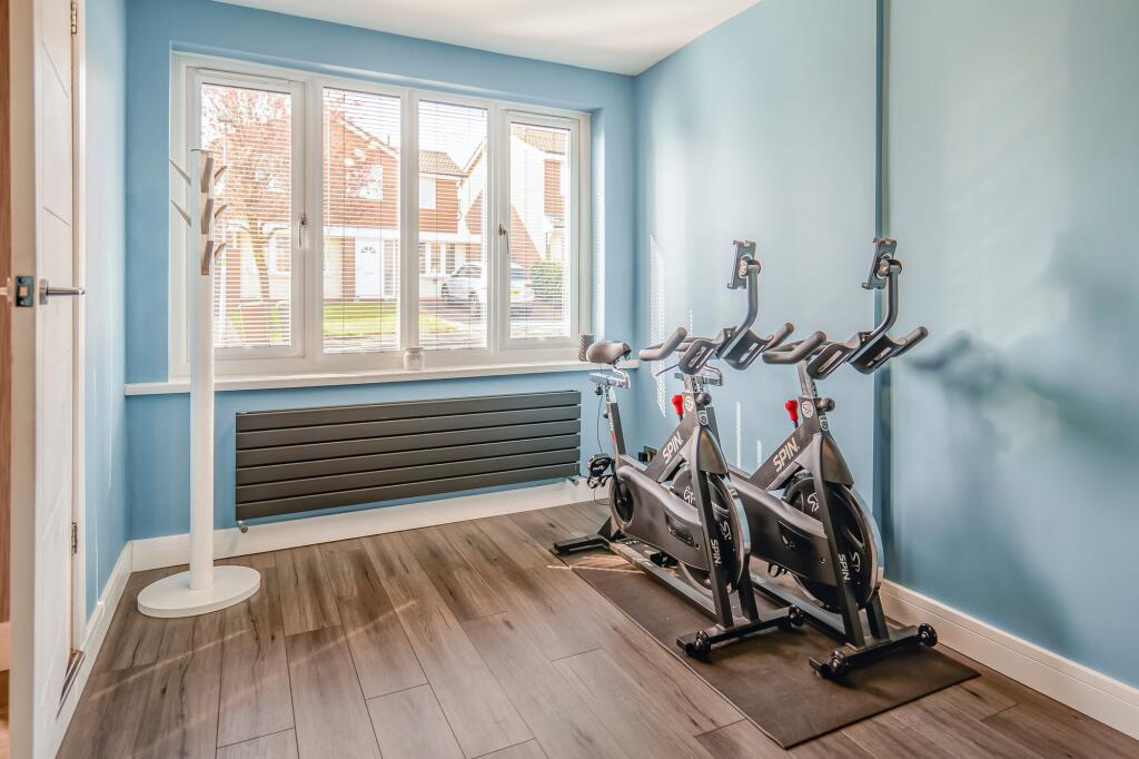 Additional image 9 of Raylees, Ramsbottom, BL0