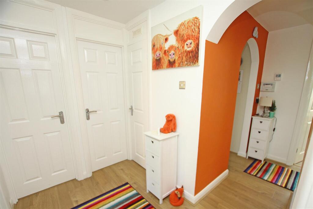 Additional image 10 of Runnymede Avenue, Bournemouth