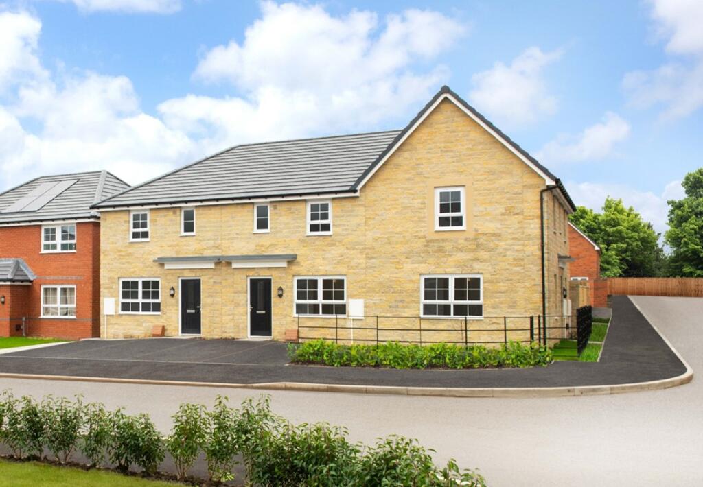 Additional image 10 of Walmersley Old Road,
Walmersley,
Bury,
BL9 6SB