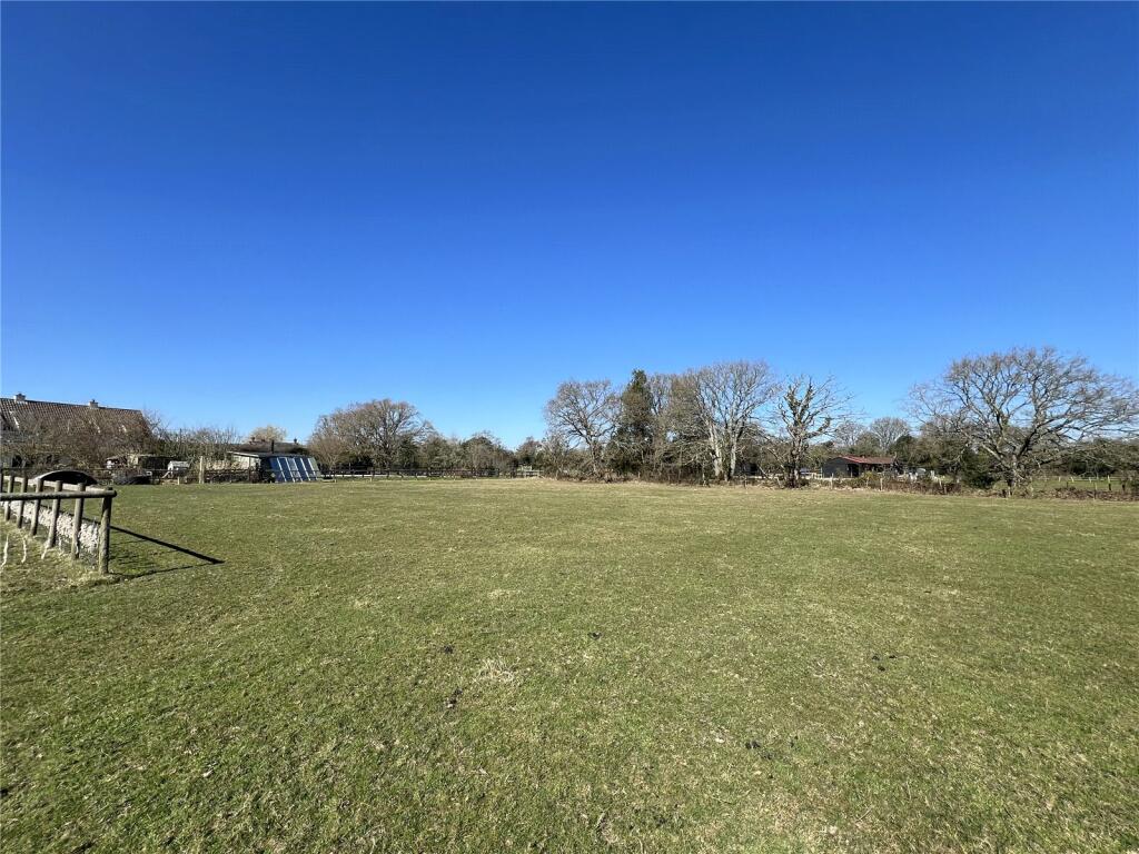 Additional image 16 of Bashley Common Road, New Milton, Hampshire, BH25