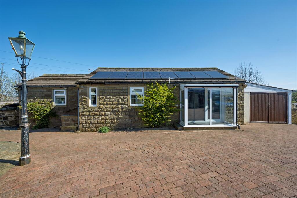 Additional image 31 of Harewood Hill, Oakworth, Keighley