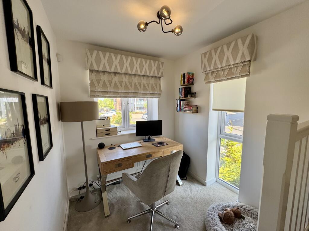 Additional image 5 of Woodlands Place, Blythe Valley, Solihull, B90