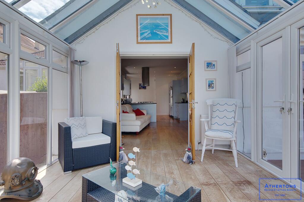 Additional image 12 of Gorsehill Crescent, Oakdale, Poole