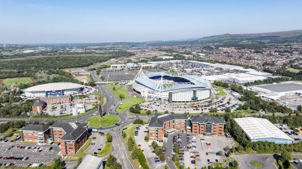 Additional image 6 of Parklands 1A, Bolton, Lostock, BL6 4SD