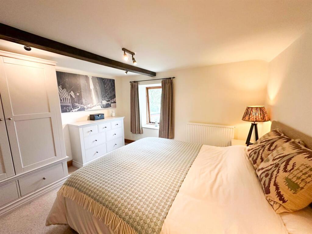 Additional image 16 of Keld Close Barn, Buckden