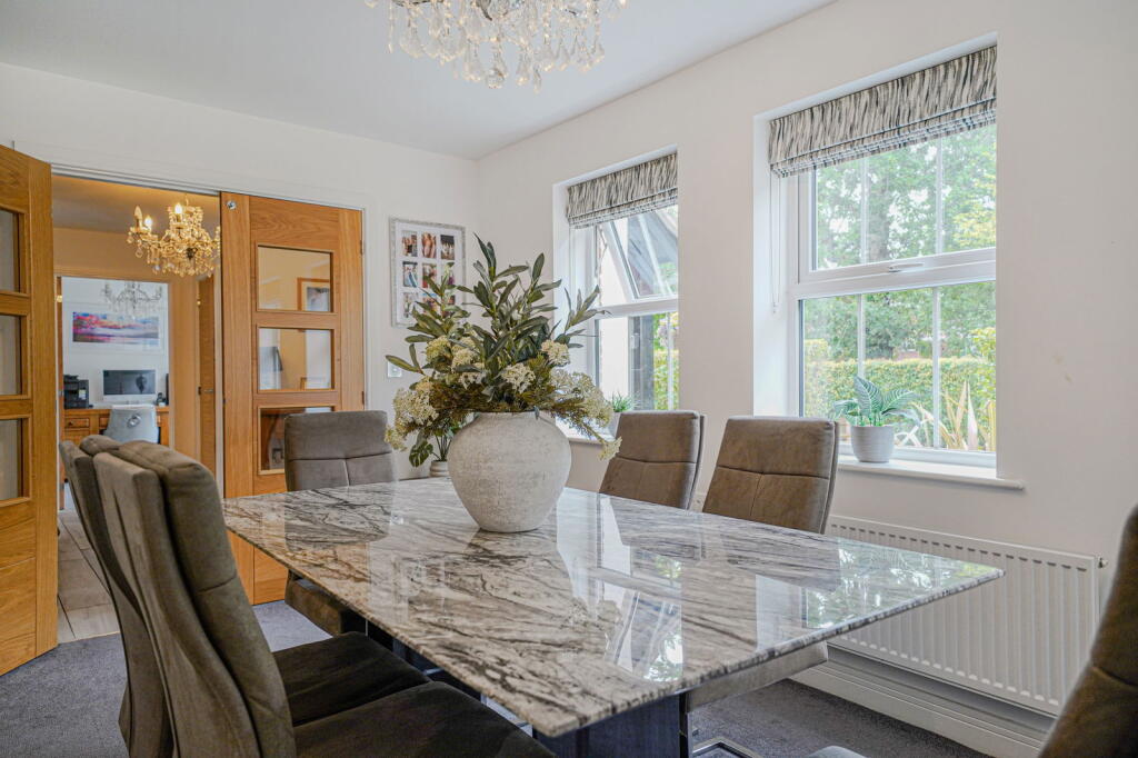 Additional image 14 of Dewberry Road, Tidbury Green