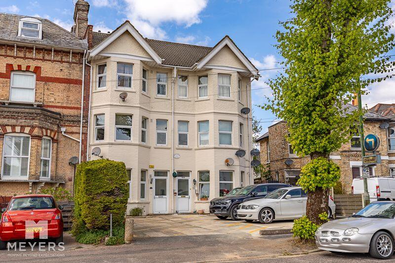 Additional image 9 of R L Stevenson Avenue, Westbourne, BH4