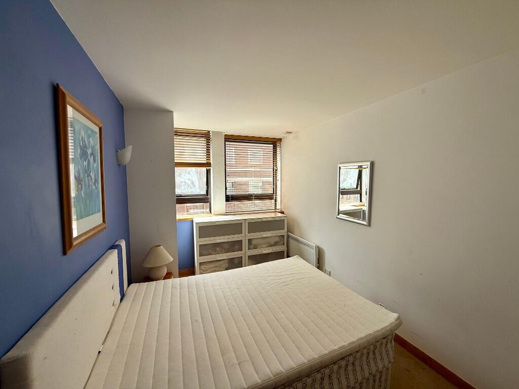 Additional image 9 of Millennium Apartments, 95 Newhall Street, Birmingham, B3 1BA