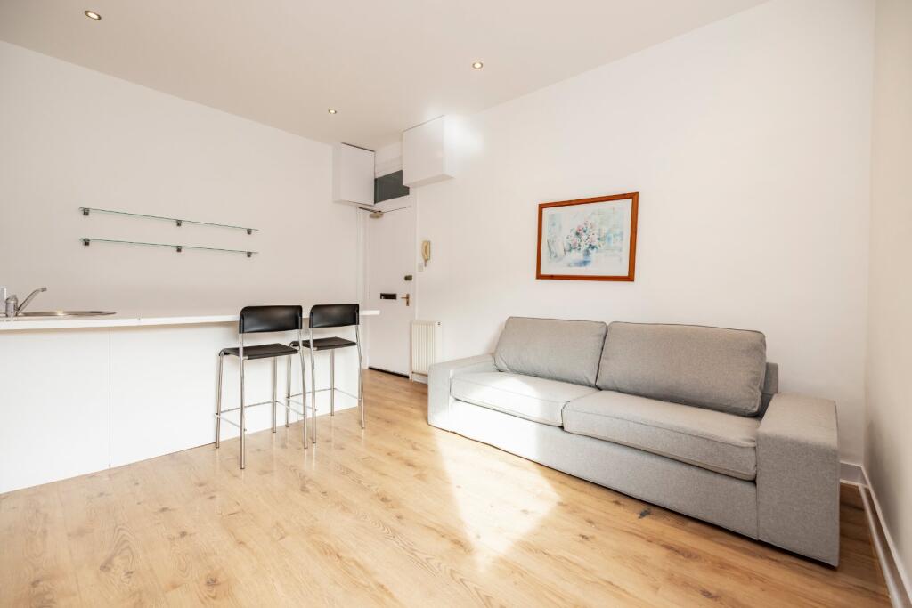 Additional image 5 of Claremont Street, Aberdeen, AB10