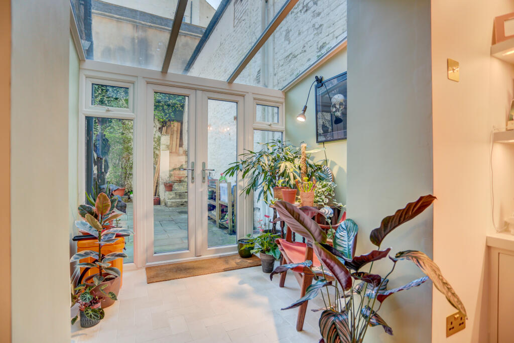 Additional image 10 of Lower Rock Gardens, Brighton, BN2