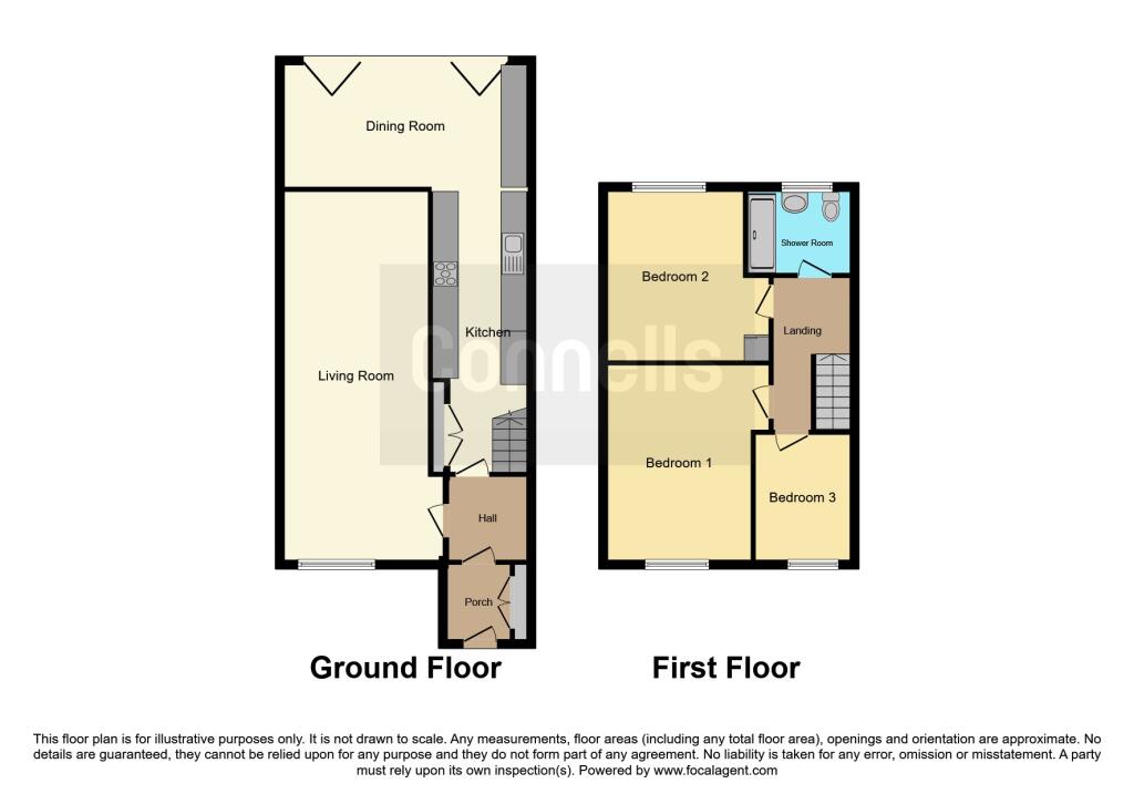 Additional image 12 of Maplefield, Park Street, St. Albans