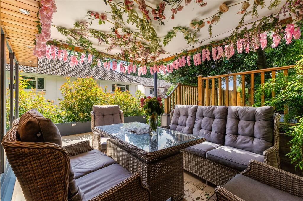 Additional image 22 of Benellen Gardens, Bournemouth, Dorset, BH4