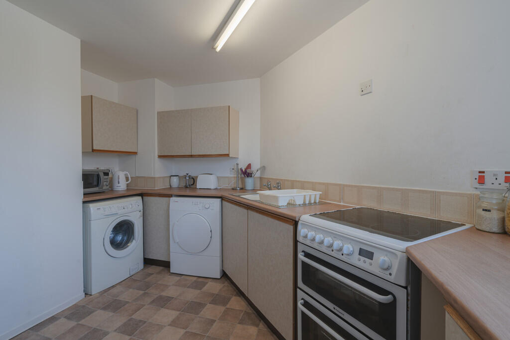 Additional image 4 of Cuparstone Court Flat H , Aberdeen