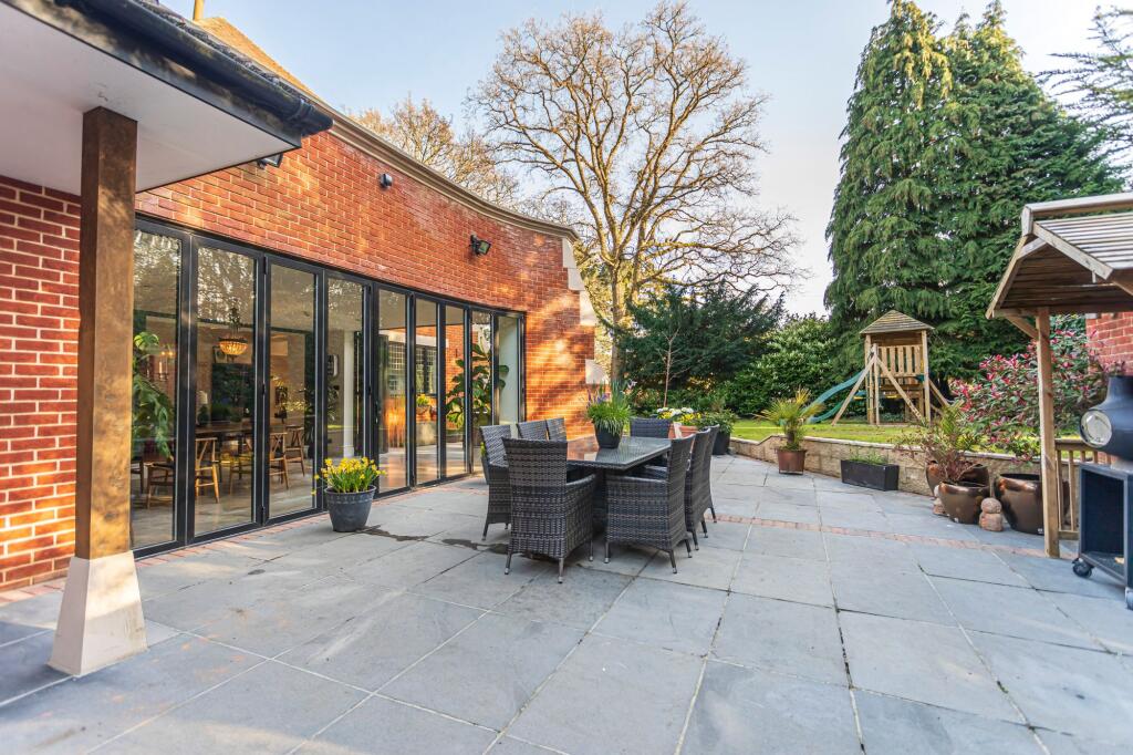 Additional image 33 of Cairnton 52 The Avenue, Branksome Park, Poole BH13 6LL