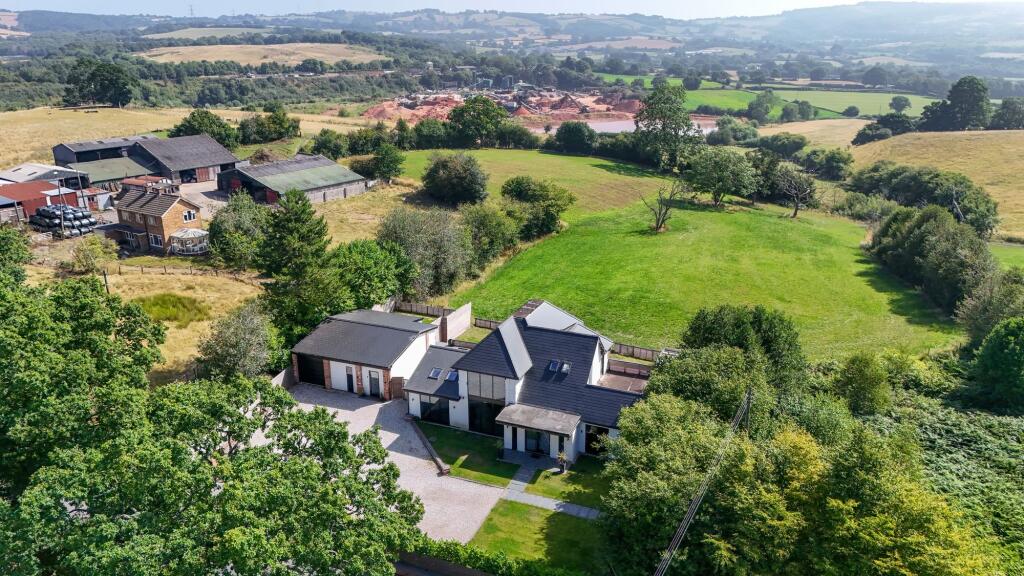 Property image for Stourbridge Road, Fairfield, B61