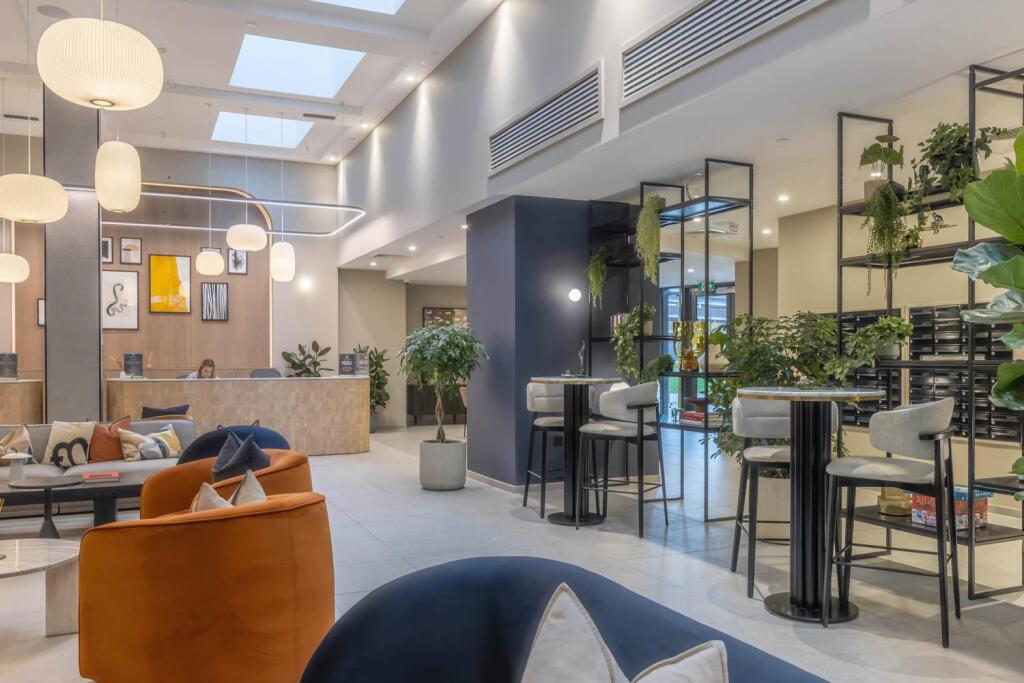 Additional image 28 of Ryland Street, Birmingham