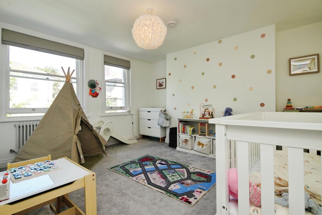 Additional image 8 of Buckingham Road, Brighton