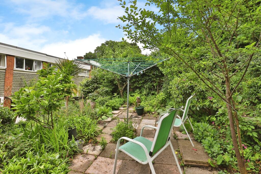 Additional image 16 of Northmere Drive, Poole, Dorset, BH12