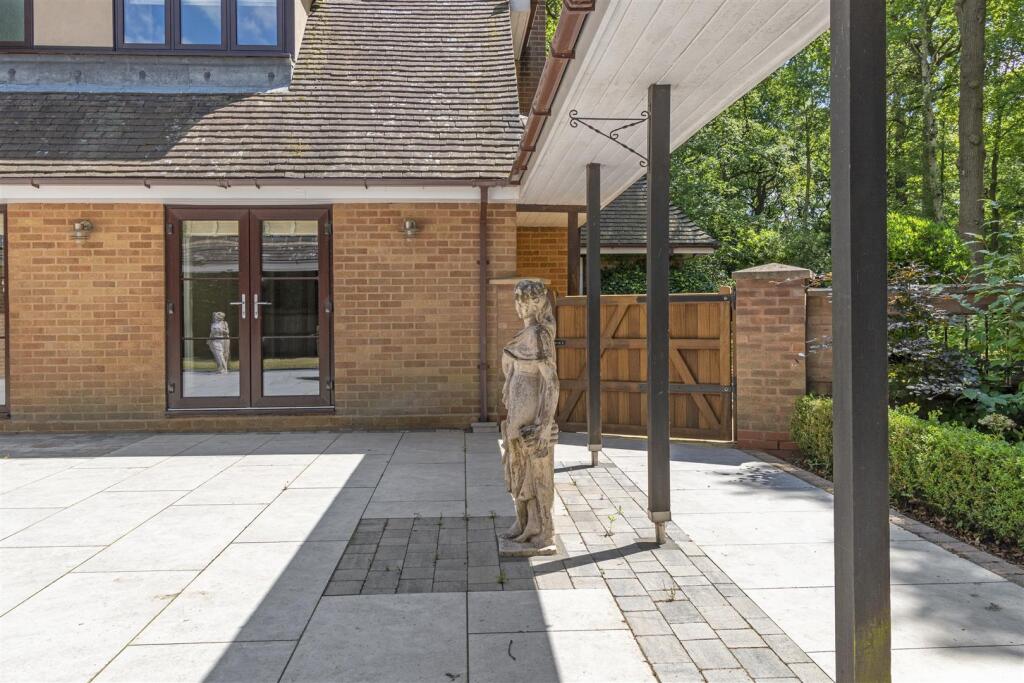 Additional image 42 of Endwood Drive, Little Aston Park