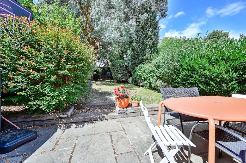 Additional image 11 of Sunnydell, St. Albans, Hertfordshire