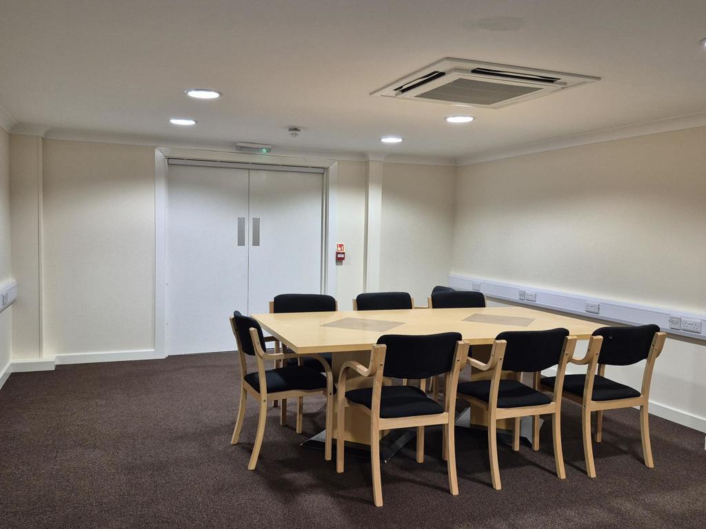 Additional image 6 of Unit 10, Ferndown Industrial Estate, Old Forge Road, Ferndown, Dorset