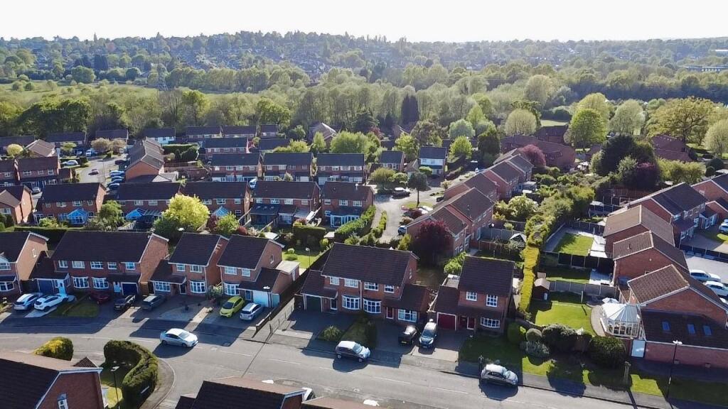Additional image 19 of Preston Avenue, New Hall, Sutton Coldfield
