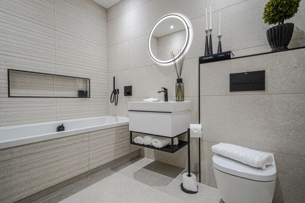 Additional image 5 of Mulberry Place, Blossomfield Rd