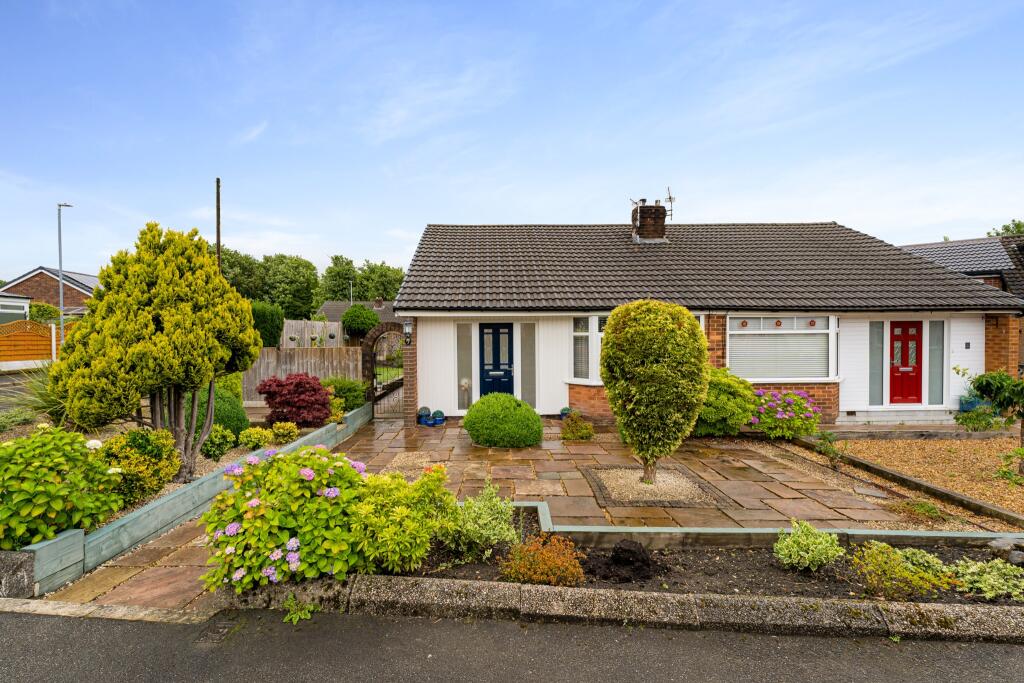 Additional image 31 of Norbury Grove, Bolton, BL1