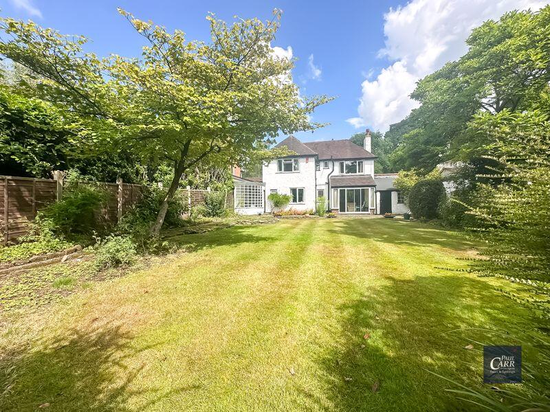 Additional image 3 of Hardwick Road, Streetly, Sutton Coldfield, B74 3BY