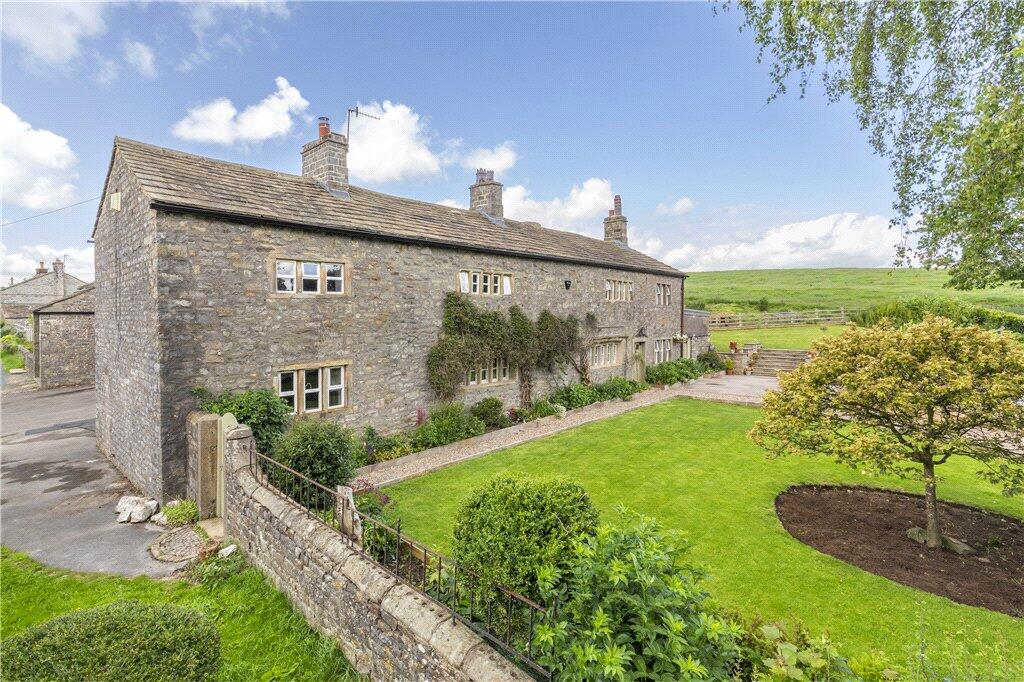 Additional image 25 of Gledstone Road, West Marton, Skipton, North Yorkshire, BD23