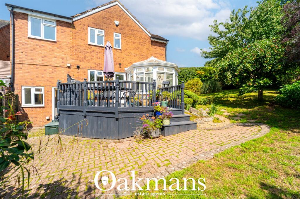 Additional image 38 of Whitehill Lane, Birmingham, West Midlands, B29