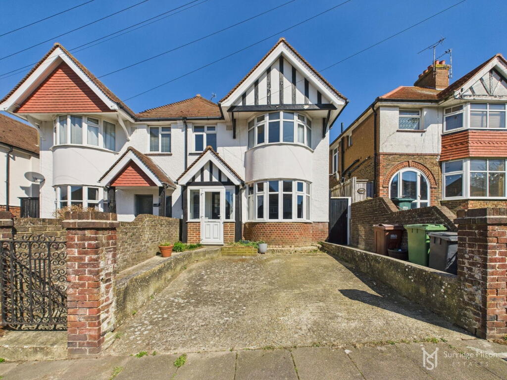 Property image for Harding Avenue, Eastbourne, East Sussex, BN22