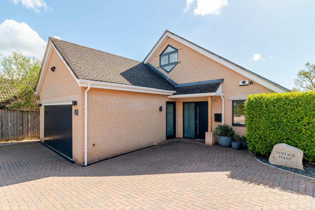 Additional image 8 of Park Homer Drive, Wimborne, BH21