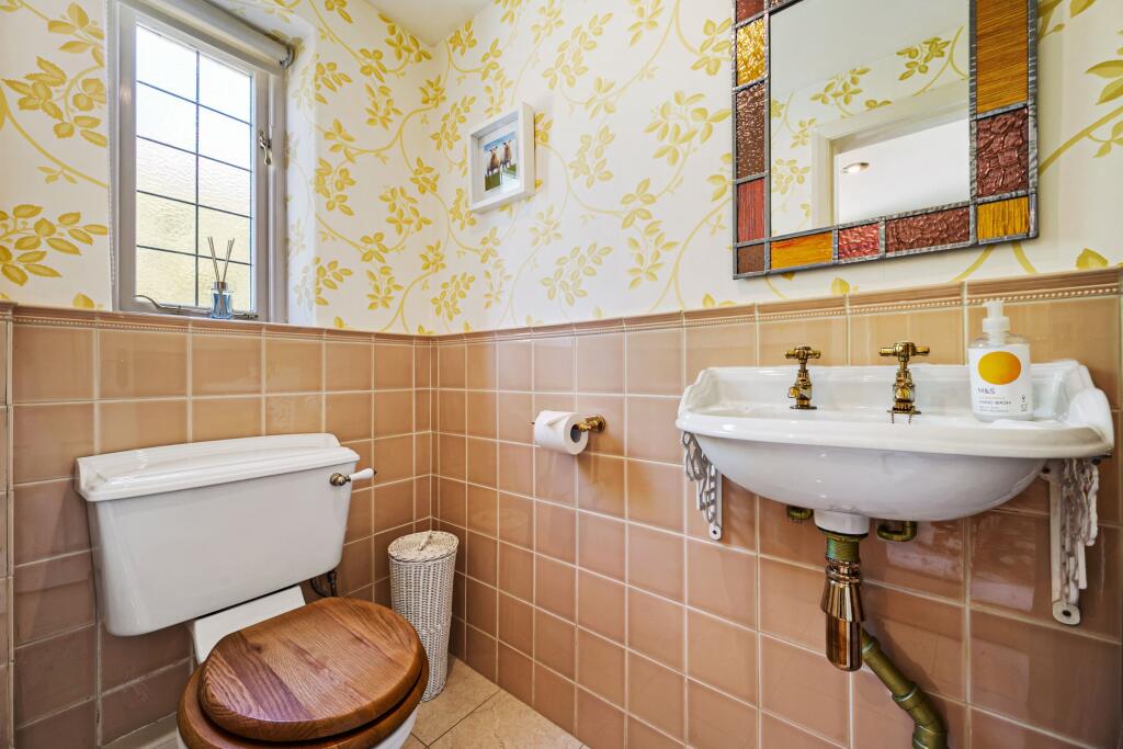 Additional image 14 of Croichley Fold, Hawkshaw