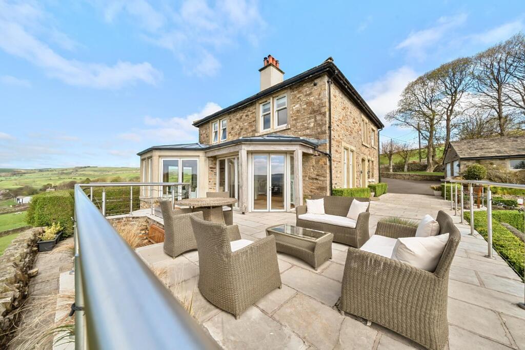 Additional image 8 of Copy Nook, Lothersdale, Nr Skipton