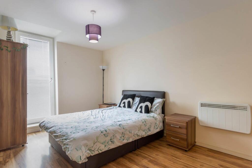 Additional image 8 of Latitude, Bromsgrove Street, B5 6AB