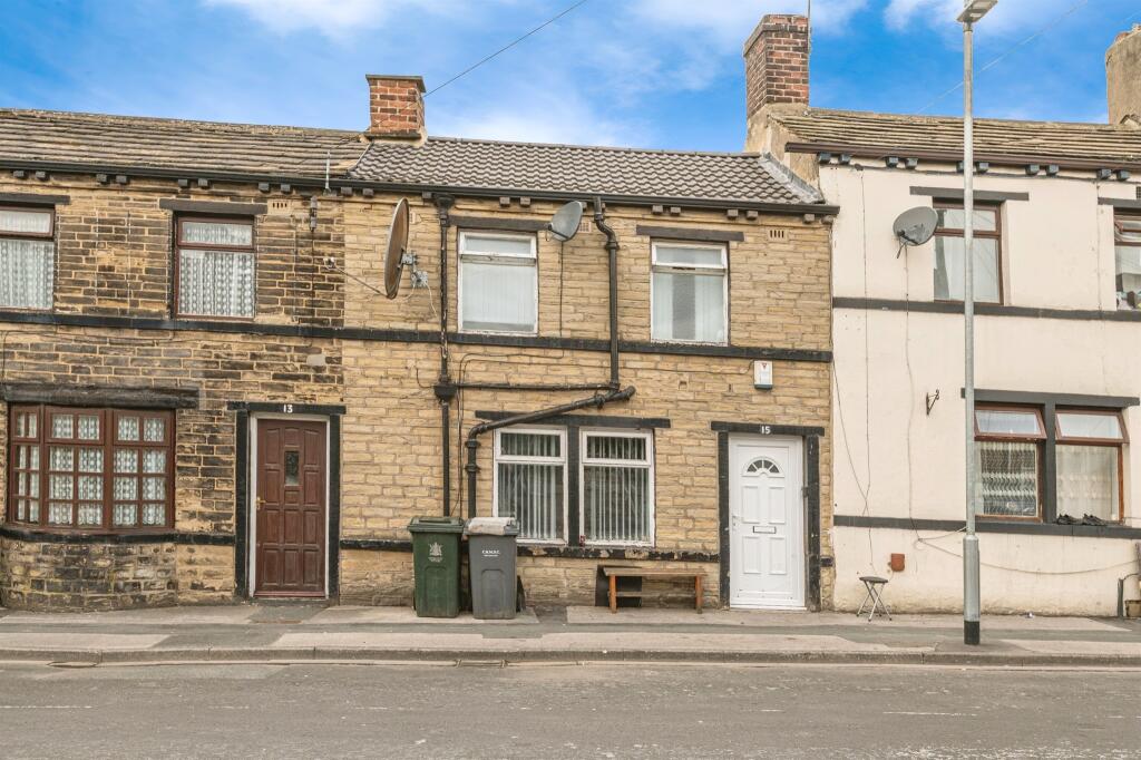Additional image 12 of Parratt Row, Bradford