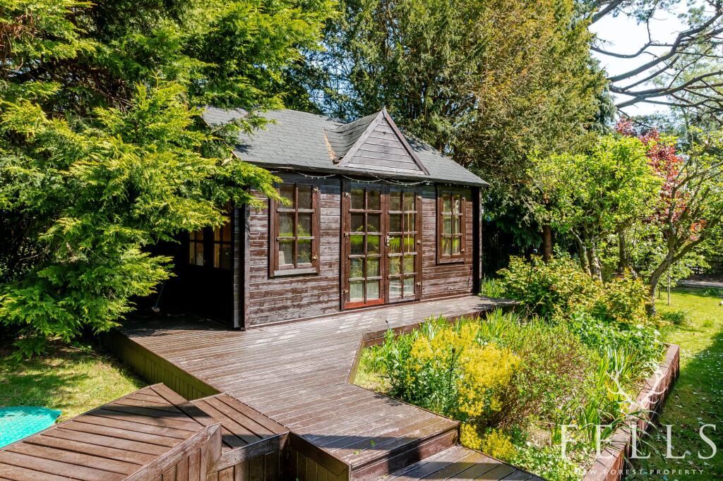 Additional image 30 of Picket Hill, Ringwood, New Forest