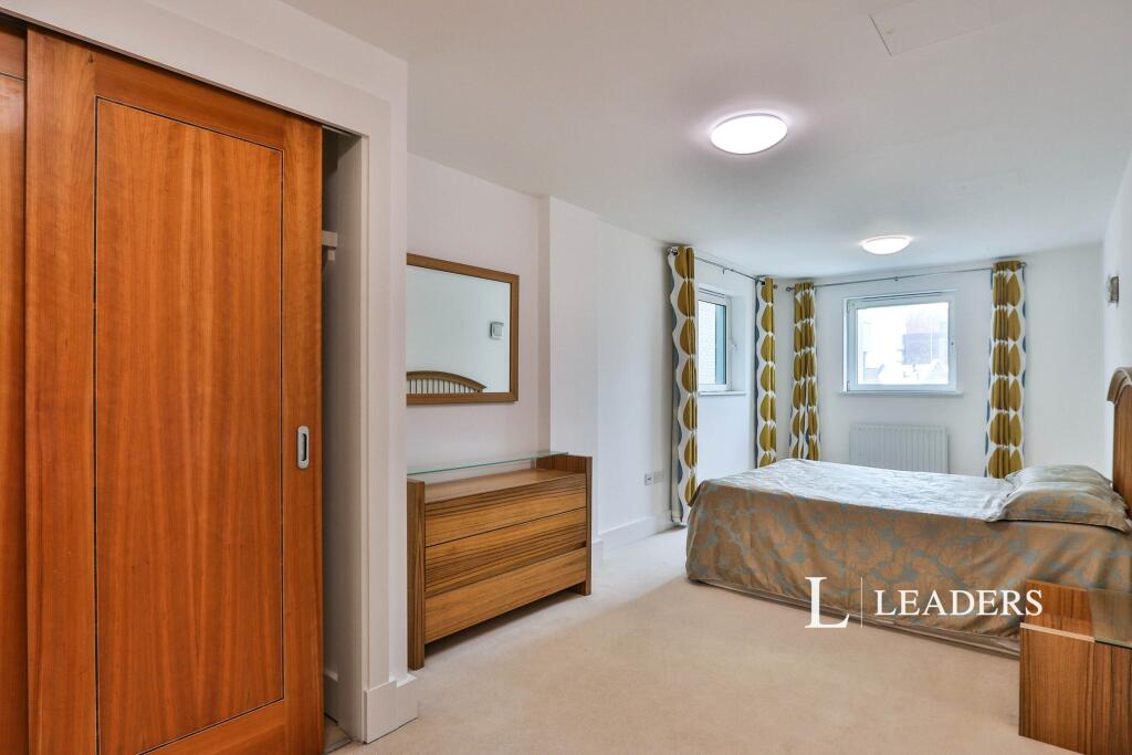 Additional image 5 of The Quay, Poole, BH15