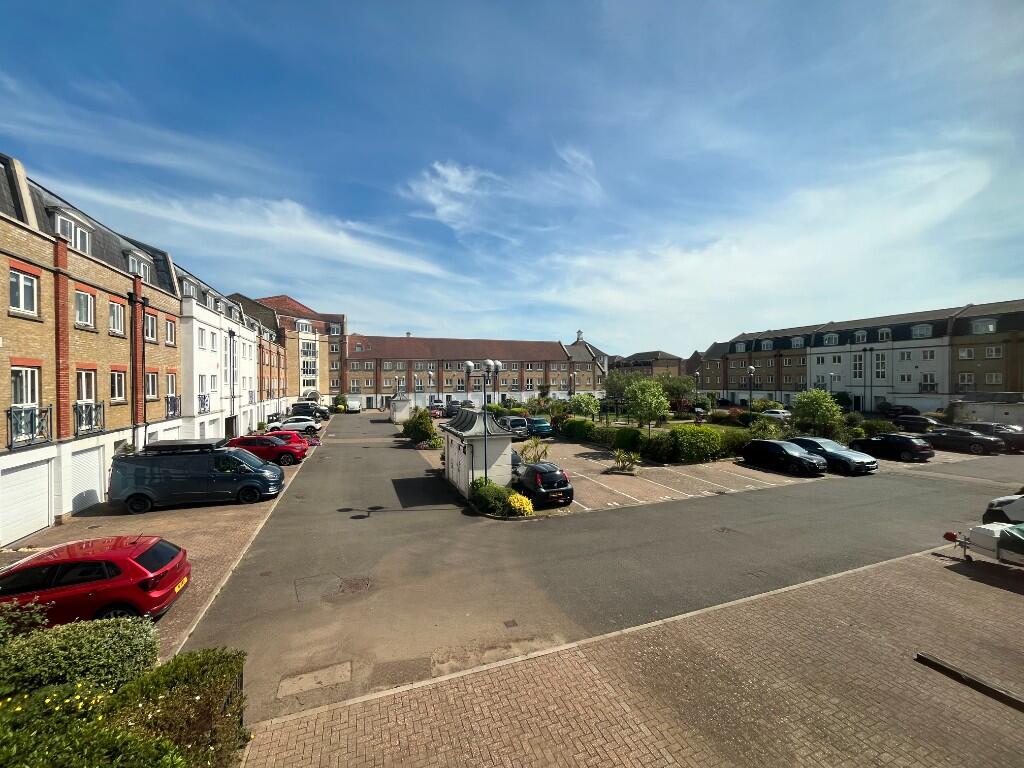 Additional image 19 of The Piazza, Eastbourne, East Sussex, BN23