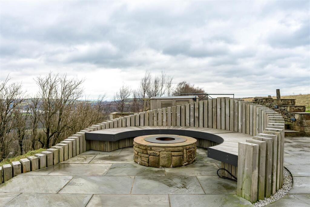 Additional image 83 of Gincroft Lane, Ramsbottom, Bury