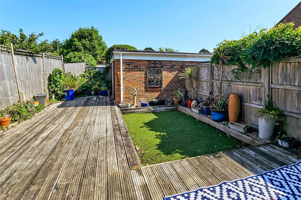 Additional image 11 of Woodlands Avenue, Rustington, Littlehampton, West Sussex