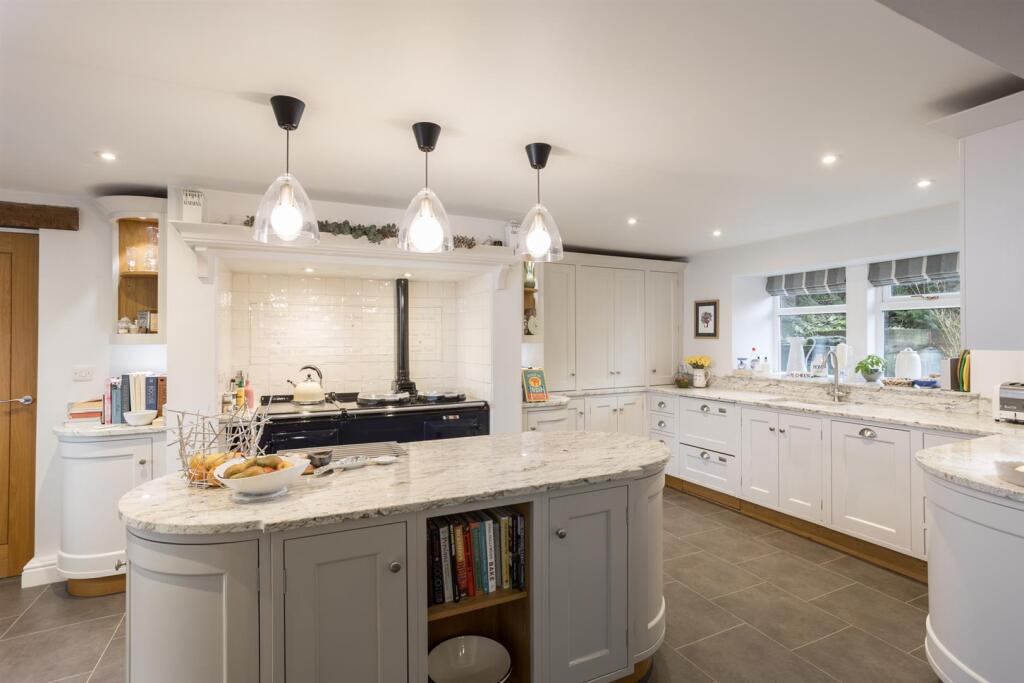 Additional image 4 of The Nook, Oakworth, Keighley