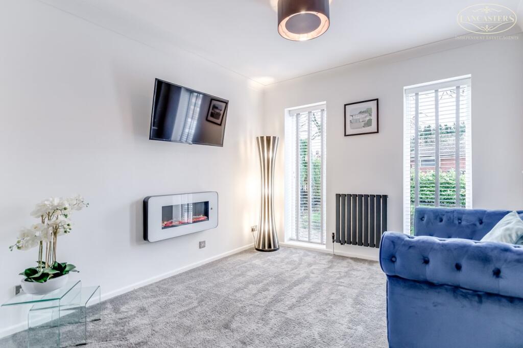 Additional image 19 of Morris Fold Drive, Lostock , BOLTON, BL6