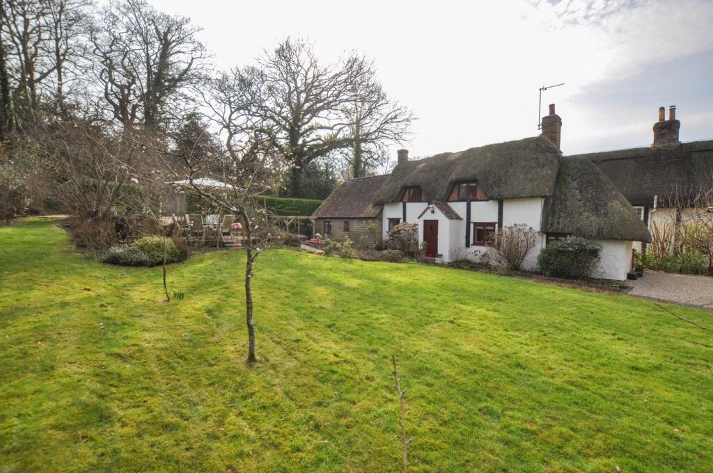 Additional image 17 of Burts Hill, Wimborne, BH21