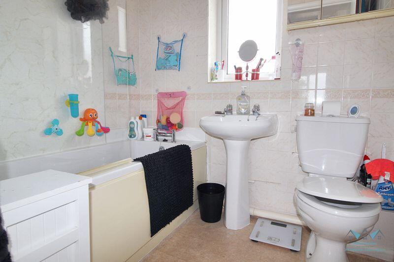 Additional image 5 of Russell Gardens, Hamworthy - Spacious Three-Bedroom Semi-Detached Home with Garden, Parking & Investment Potential