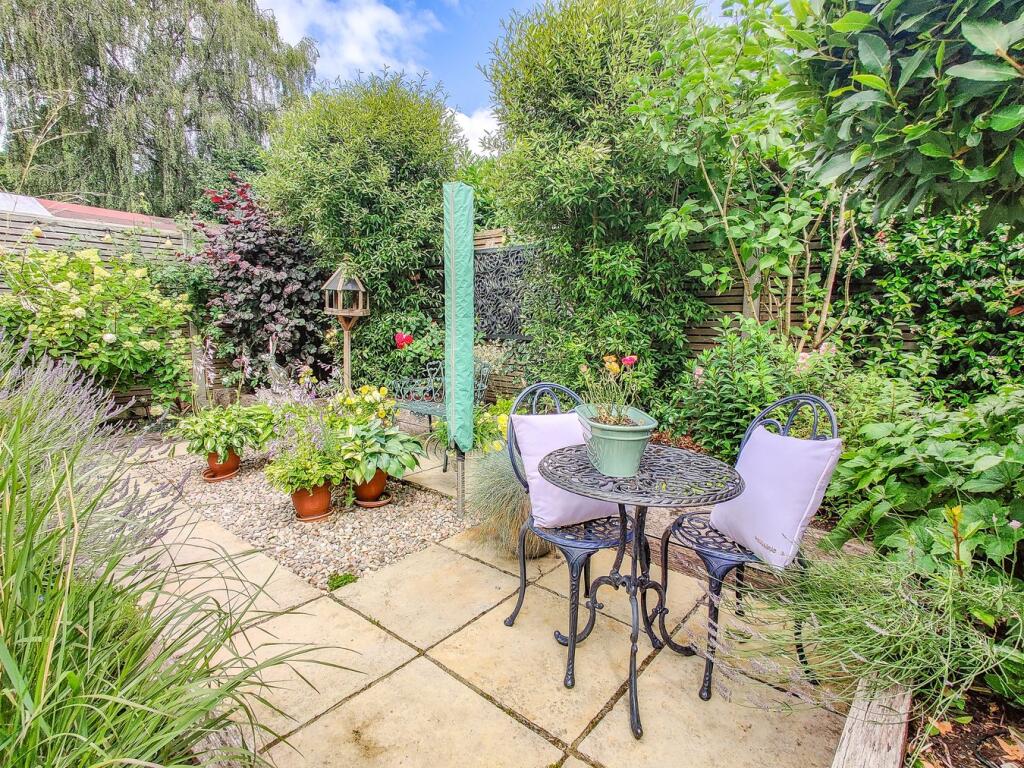 Additional image 16 of Meadow Close, Burley, Ringwood, BH24